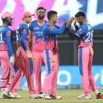 RR jersey 2022: New Rajasthan Royals jersey for IPL 2022 unveiled