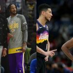 "The Phoenix Suns got away with one, they know that": Anthony Davis is confident hadn't it been for his groin injury, the Lakers would have defeated the Suns in the 2021 playoffs
