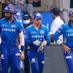 Mumbai IPL team 2022 players list: MI team 2022 players list with price