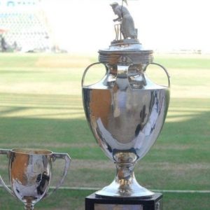 Ranji Trophy salary: How much do Ranji Trophy players earn in one season?