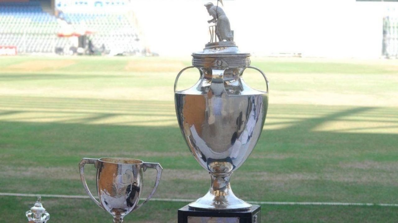 Ranji Trophy salary: How much do Ranji Trophy players earn in one season?