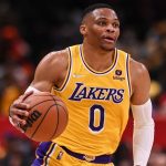 “In the last three games, Russell Westbrook has played his best basketball as a Laker”: Magic Johnson lauds Brodie for averaging a solid 21.3/8/9.7 over the past 3 clashes