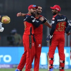 Who will win today Indian Premier League match: Who is expected to win Punjab Kings vs Royal Challengers Bangalore IPL 2022 match?