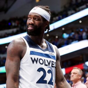 "Patrick Beverley's daughter talks trash just like him!": Timberwolves guard releases hilarious text exchange between himself and his eldest daughter
