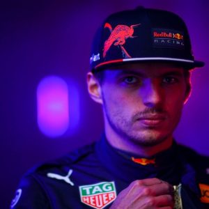 “You have #1 on your car" - Former champions Sebastian Vettel and Fernando Alonso expect reigning champion Max Verstappen to face less pressure this season