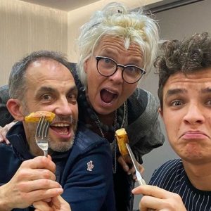 "I always call my parents"– Lando Norris on what's the most important thing he does before every race