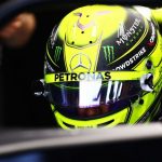 "He might change everything"– Lewis Hamilton to start Saudi Arabian GP race from pitlane