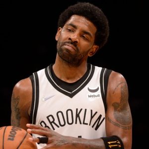 “RAMADAN Kyrie is built different!”: Nets superstar has incredible performance in return to TD Garden, ends with 39 points in loss to Celtics in Game 1