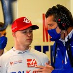 "I'm always sorry when you have to do something like that": Haas F1 boss Guenther Steiner apologizes to Nikita Mazepin following the latter's axing
