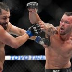 Colby Covington brutally trolls Jorge Masvidal after beating him at UFC 272