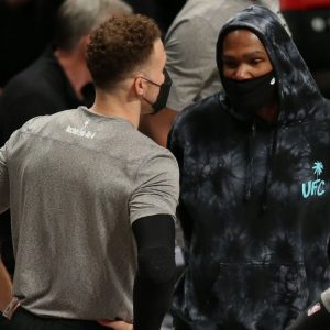 Is Kevin Durant playing tonight vs Miami Heat? Brooklyn Nets release injury report for 4-time scoring champion ahead of their game against Jimmy Butler and co