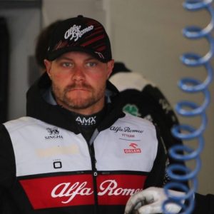 "So far I've been enjoying it"- Valtteri Bottas points out the key differences between working at Alfa Romeo and Mercedes