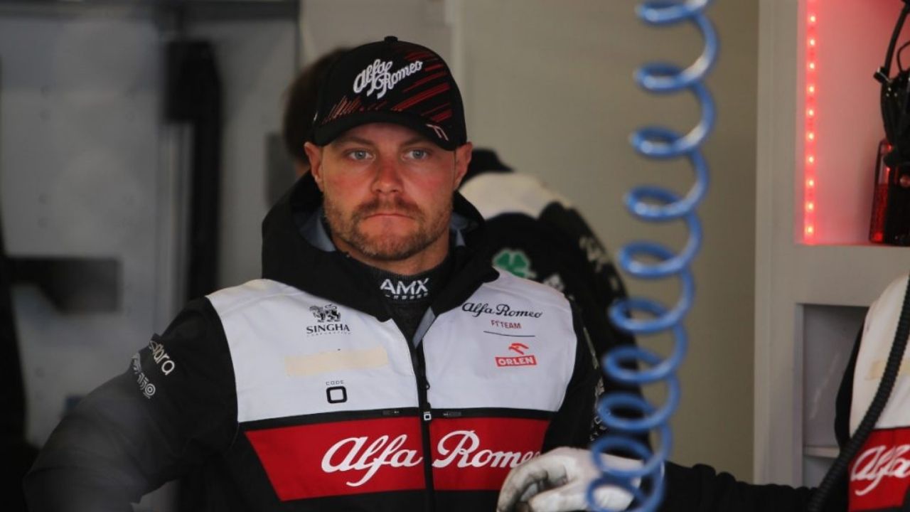 "So far I've been enjoying it"- Valtteri Bottas points out the key differences between working at Alfa Romeo and Mercedes