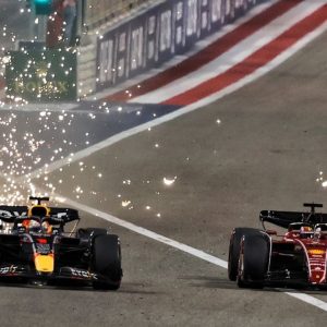 "Max being an absolute nuisance for the race leader" - Former F1 driver believes Max Verstappen uses wild tactics to win the race