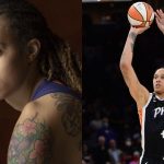 "You're talking about five years for WNBA star Brittney Griner, not jail time, but a labor camp": Russian law expert gives an update on the former champion held in Russia on drug charges