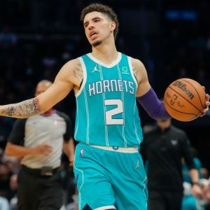 "LaMelo Ball can't stop buying cars!": YouTuber uncovers Hornets star's massive car collection that will need you to pick your jaw off the floor