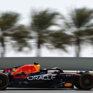 "The upgrade has given us more than half a second": Red Bull chief Helmut Marko comments on their strong end to pre-season testing in Bahrain