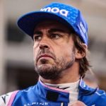 "Cockpit area has been reinforced a lot" - Fernando Alonso thinks heavier cars of 2022 are a result of Romain Grosjean's accident in 2020