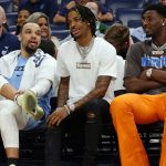 “Grizzlies are 18-2 without Ja Morant this season!? I can't be happier for my guys”: Memphis MVP frontrunner is excited about his team’s performance without him