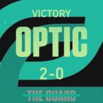 Optic Vs Guard: We have the first team coming out of NA for Masters 1 Reykjavik
