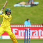 "If I'm being super critical, is maybe our top four firing a bit more consistently": Rachael Haynes calls for better top-4 performance in the upcoming games of ICC Women's World Cup