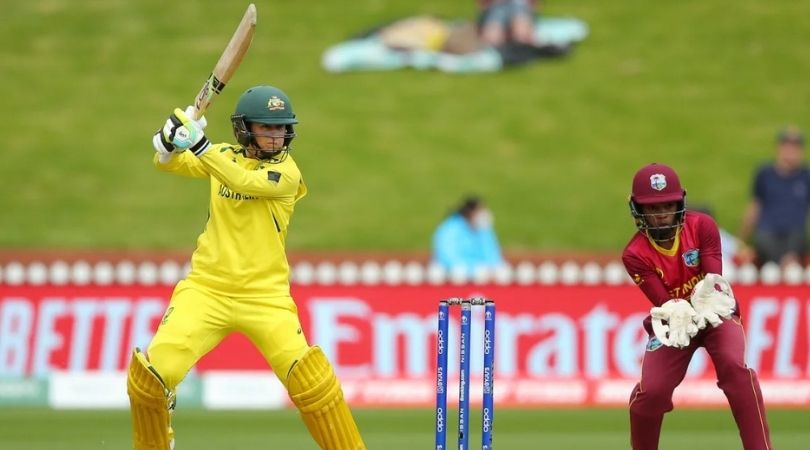 "If I'm being super critical, is maybe our top four firing a bit more consistently": Rachael Haynes calls for better top-4 performance in the upcoming games of ICC Women's World Cup