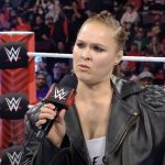 WWE Hall of Famer says Ronda Rousey appears to be unhappy in the role she’s in