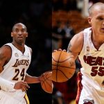 "Kobe Bryant is the greatest Laker of all time, but that does not mean he is the greatest player to wear the purple and gold": Jason Williams cites the example of LeBron James-Dwyane Wade in Miami to further his case