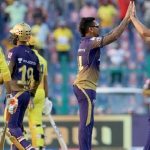 CSK vs KKR Head to Head Record in IPL | Chennai Super Kings vs Kolkata Knight Riders stats | IPL 2022 Match 1