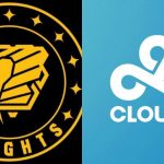 Cloud9 vs Knights: Cloud 9 defeats Knights 2:1 is a tough Best of 3 series in NA Playoffs