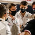 "It’s a whole new complexion"– Former F1 champion thinks Mercedes fear Bahrain embarrassment after underwhelming qualifying