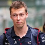 "It horrifies me to see two brotherhood nations in a conflict"– Russian race driver Daniil Kvyat speaks against Vladimir Putin's aggression against Ukraine