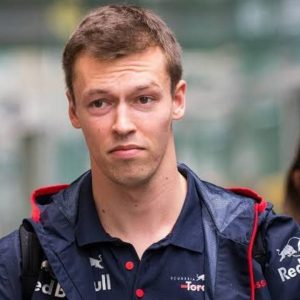 "It horrifies me to see two brotherhood nations in a conflict"– Russian race driver Daniil Kvyat speaks against Vladimir Putin's aggression against Ukraine