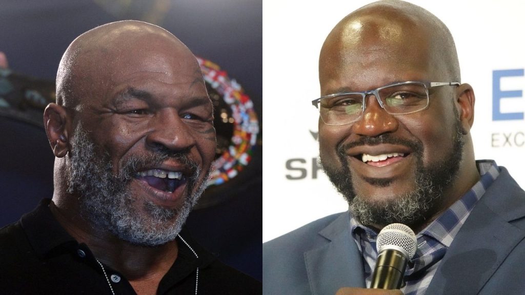 “I spent $600k in one day just to keep up with Mike Tyson!”: When Shaquille O’Neal tried to outdo the legendary boxer by spending more than half a million at a Rolls-Royce dealership