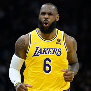 "Never forget when LeBron James got his revenge on Kelly Olynyk": When the King absent-mindedly got revenge for Kevin Love