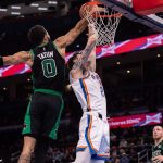 "Jayson Tatum's Celtics are unequivocally the team to beat!": Stephen A Smith announces magnanimous expectations for Boston ahead of 2022 NBA Playoffs