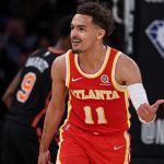 “Trae Young could really achieve a feat no player has accomplished in nearly 50 years”: The Hawks star can become only the 2nd player in history to lead the NBA in total points and assists