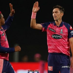 SRH vs RR Man of the Match today 2022: Who is the Man of the Match today in Hyderabad vs Rajasthan IPL match?