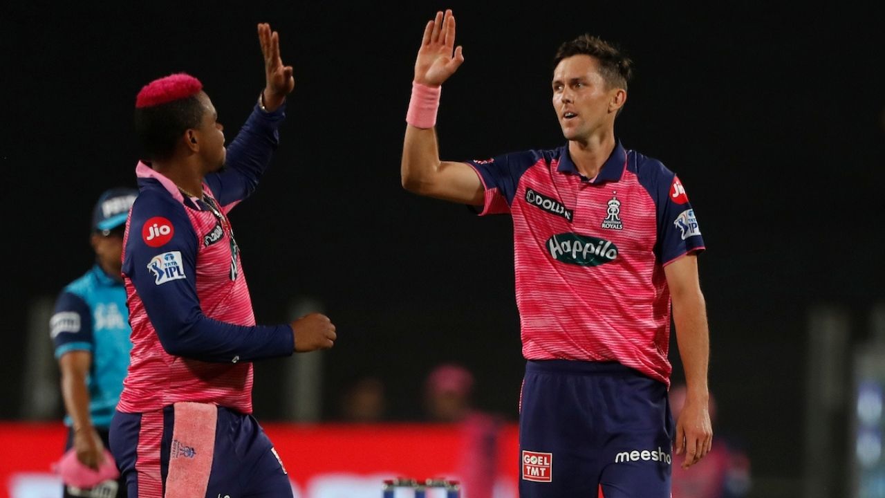 SRH vs RR Man of the Match today 2022: Who is the Man of the Match today in Hyderabad vs Rajasthan IPL match?