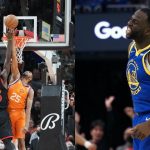 "Stephen A Smith is valid in my book!": Suns' Mikal Bridges agrees with the ESPN analyst, firmly believes he's DPOY this year over Draymond Green