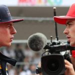 "It was just an incident" - Charles Leclerc gives his side of story on "inchident" with Max Verstappen