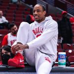 "Kobe Bryant humiliated me after I wore Jordans against him!": Bulls' DeMar DeRozan reveals hilarious anecdote during his appearance on Serge Ibaka's cooking show