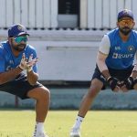 "It’s one hell of a ride for him": Rohit Sharma talks about Virat Kohli ahead of his 100th test in Mohali against Sri Lanka