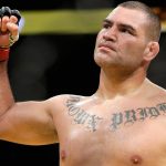 Cain Velasquez arrested for attempted murder after shooting incident