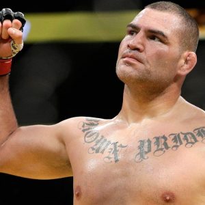 Cain Velasquez arrested for attempted murder after shooting incident
