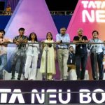 What is Tata Neu: IPL 2022 sponsor name
