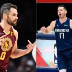 "I have been called a bitch-a** white boy a lot": Kevin Love and JJ Redick's take on being called 'bitch-ass white boy' by black athletes in the NBA