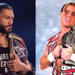 WWE Hall of Famer compares Roman Reigns’ mic skills to Shawn Michaels
