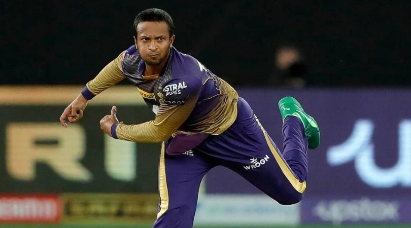 Shakib Al Hasan IPL 2022 team: Is Shakib Al Hasan playing 2022 IPL?
