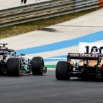 Top 5 DRS moments: Best F1 DRS overtakes from 2017-2021